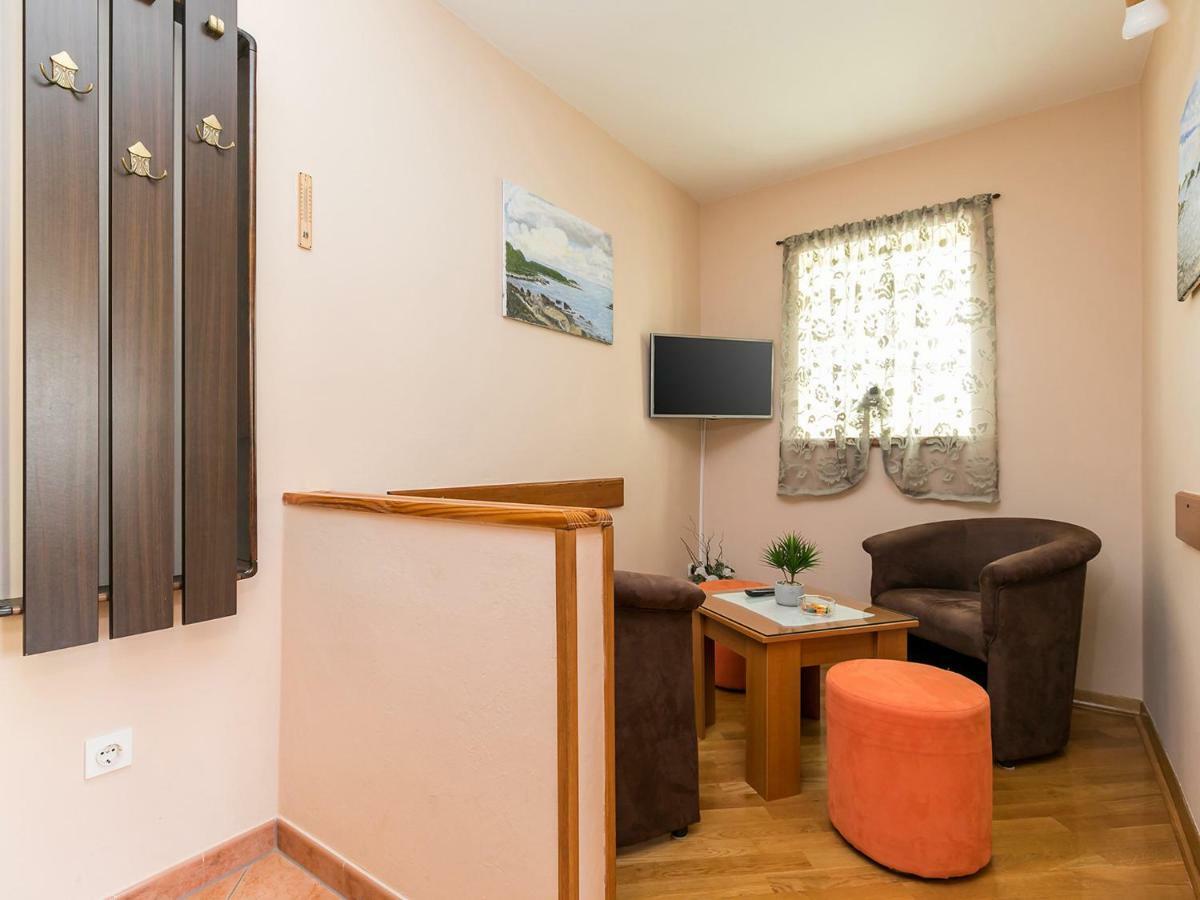 Apartments Nada 弗尔萨尔 外观 照片