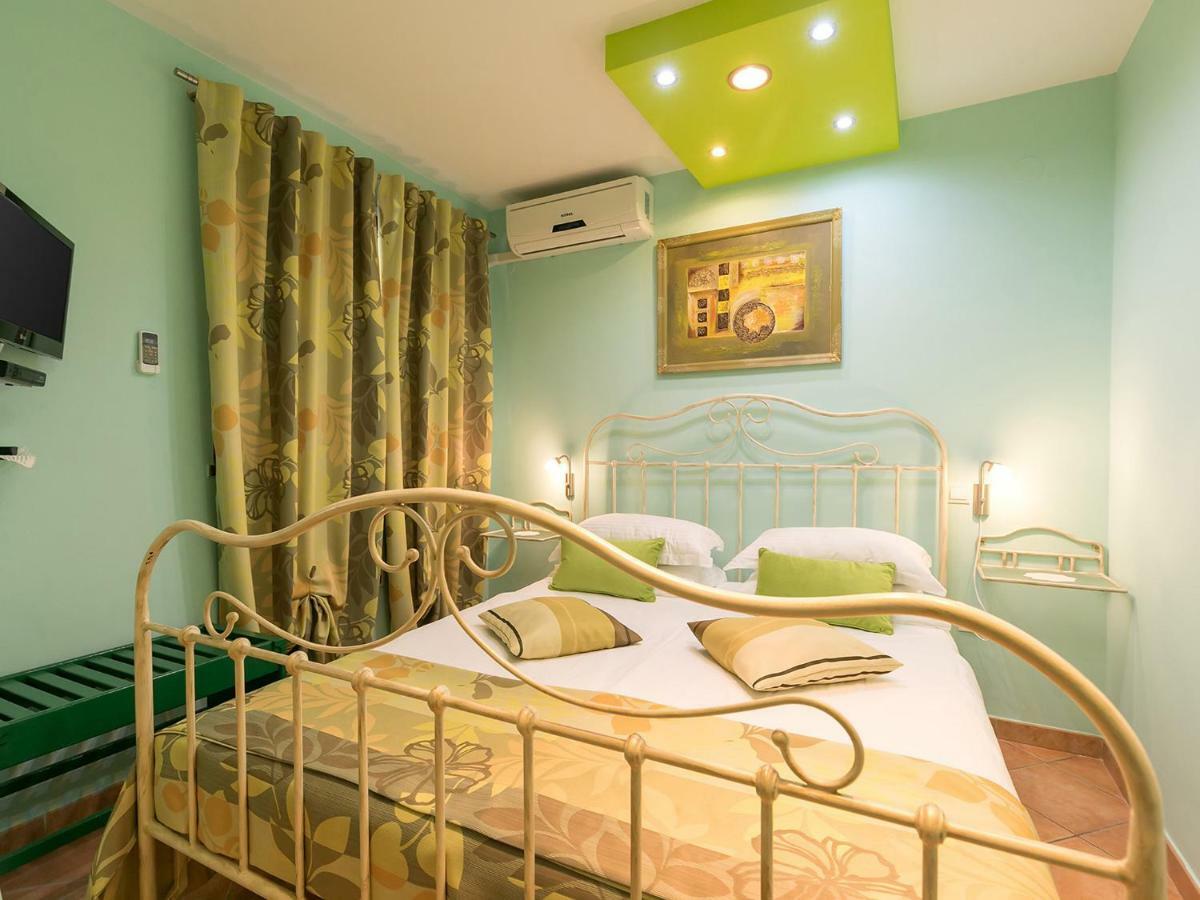 Apartments Nada 弗尔萨尔 外观 照片