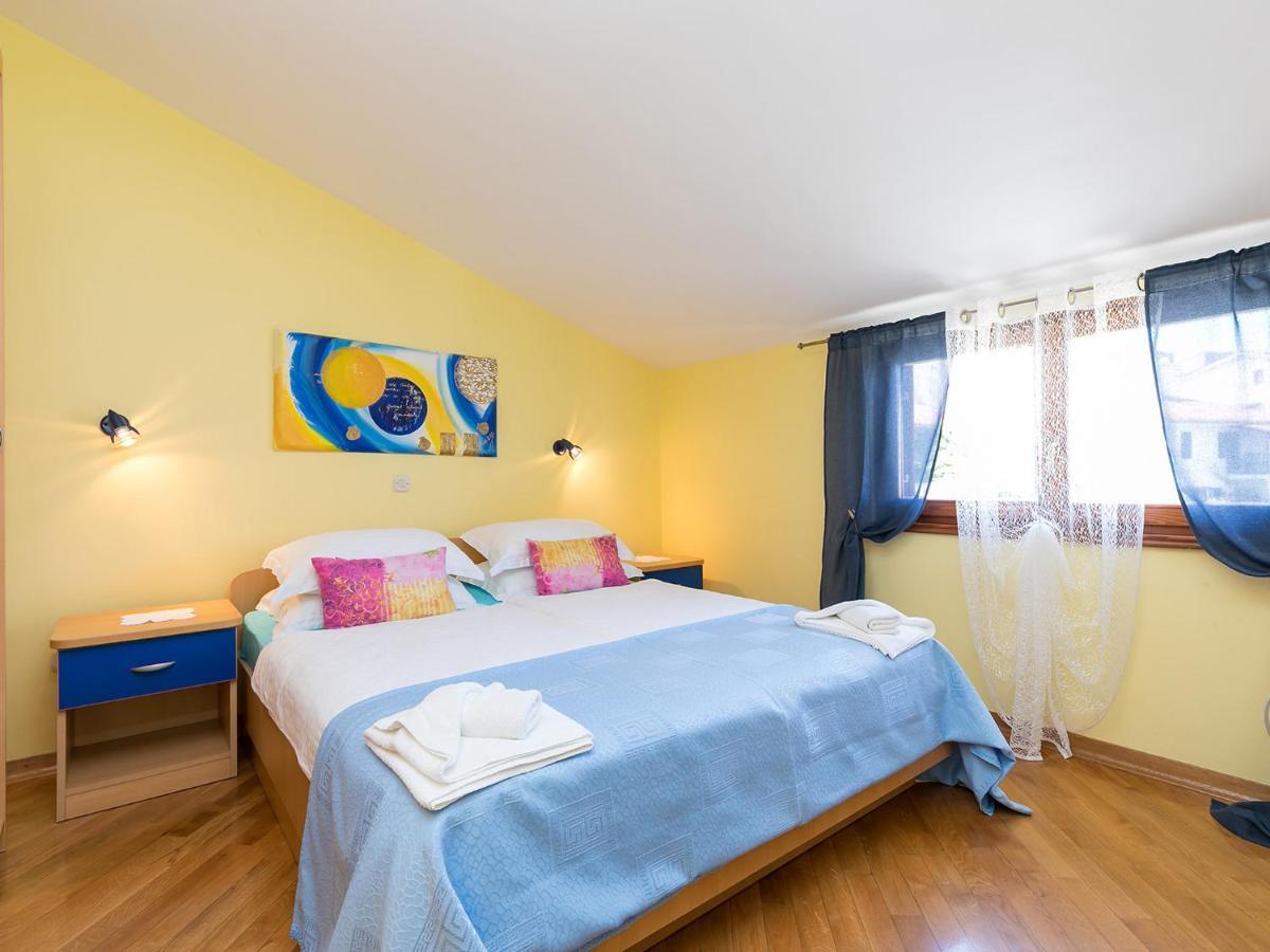 Apartments Nada 弗尔萨尔 外观 照片